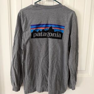 Patagonia Long Sleeve
